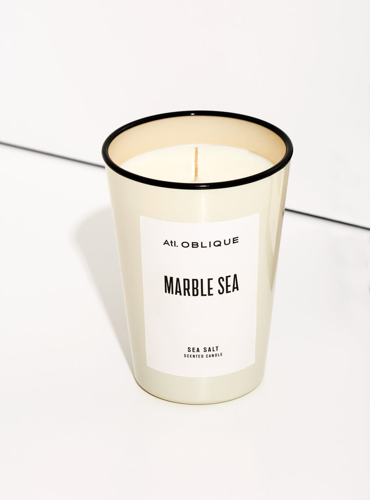 MARBLE SEA