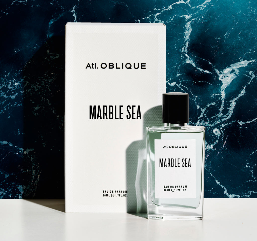 MARBLE SEA