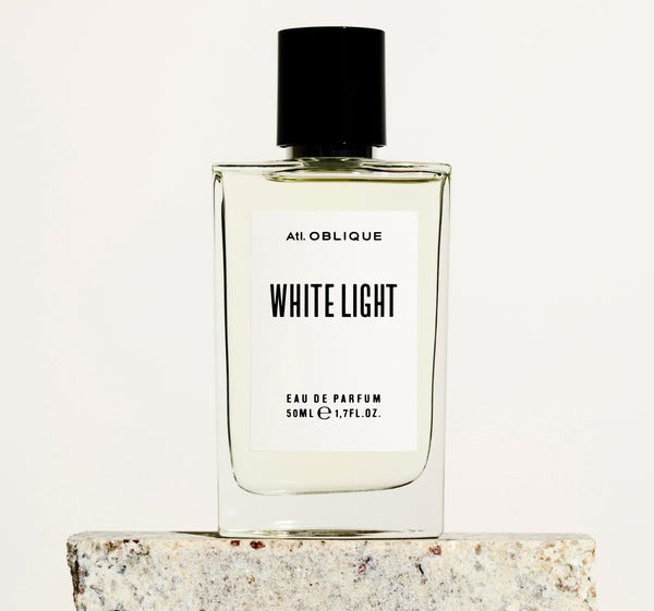 WHITE LIGHT